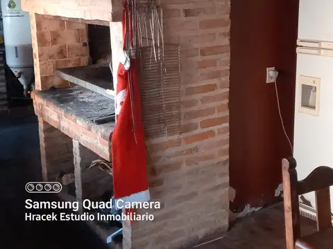 Quinta en Venta en Castelar Sur, USD 105.000