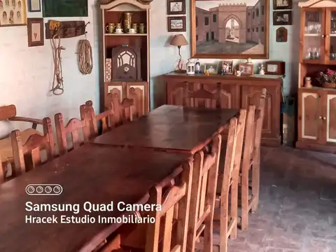 Oportunidad   Quinta en venta en Castelar Sur