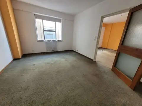 VENTA | PERMUTA - Oficina de 78 m² - Zona Centro, Rosario.