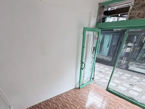 VENTA DE LOCAL EN SAN MARTIN CENTRO