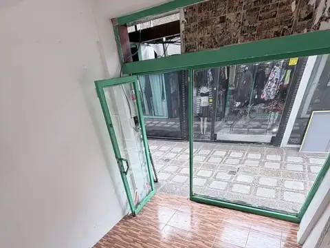VENTA DE LOCAL EN SAN MARTIN CENTRO