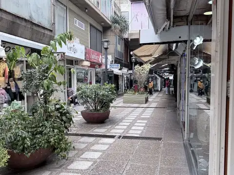VENTA DE LOCAL EN SAN MARTIN CENTRO