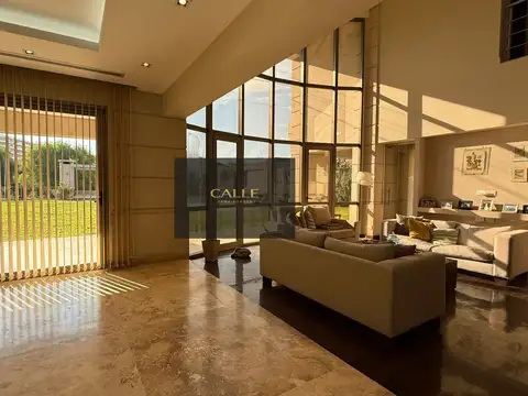 Casa en Venta en Mendoza, USD 990.000