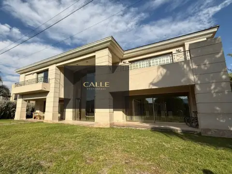 Casa en Venta de 4 dormitorios