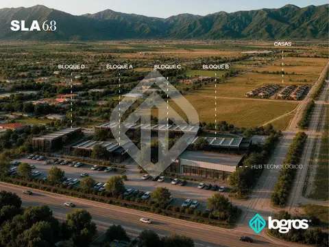 Local comercial 30m2 en venta | Cerrillos, Salta