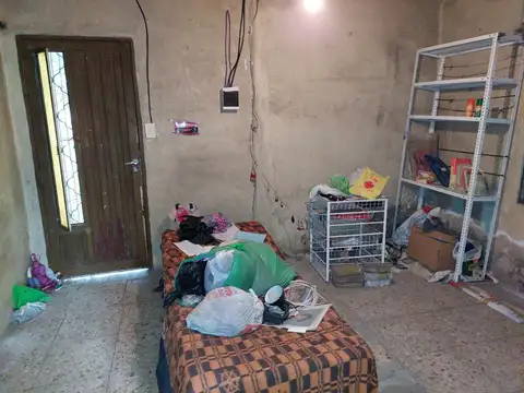 Terreno en Venta 10  mts Frente