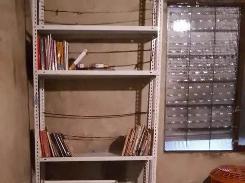 Terreno en Venta 30  mts Fondo