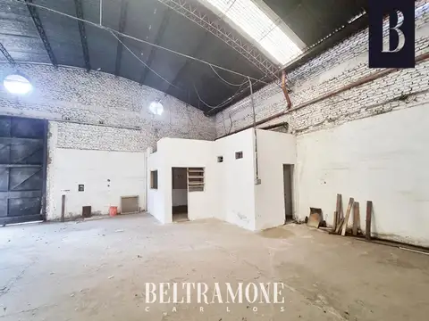 Galpon en Venta en Bella Vista, USD 170.000