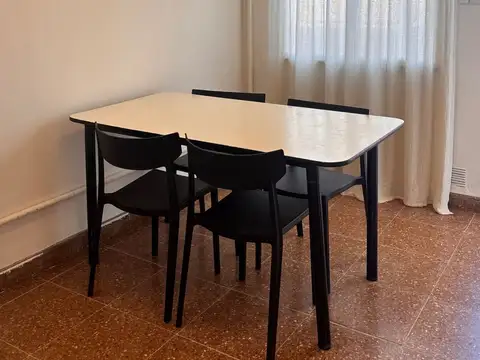 Depto Tipo Casa en Venta 46 años