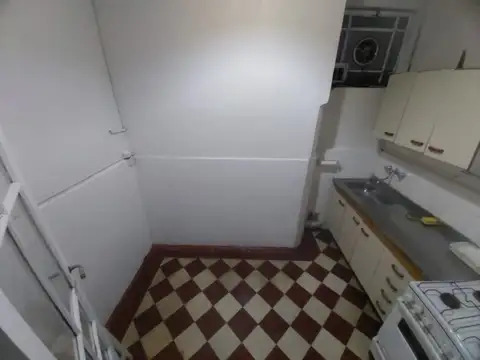 Departamento en Alquiler Apto profesional