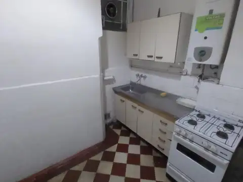 Departamento en Alquiler 60 años