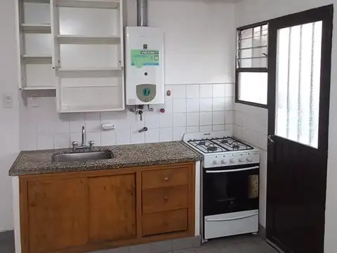 CASA EN EL HUAICO EN ALQUILER