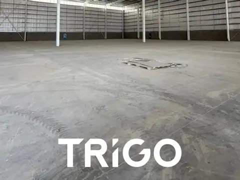 Nave Industrial Depósito Galpón logístico de 2.000 mts2 cubiertos en ALQUILER Parque Industrial