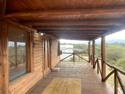 Casa en Venta en Huerta Grande, Punilla