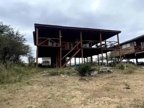 Casa en Venta 2 años