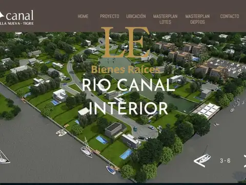El Canal