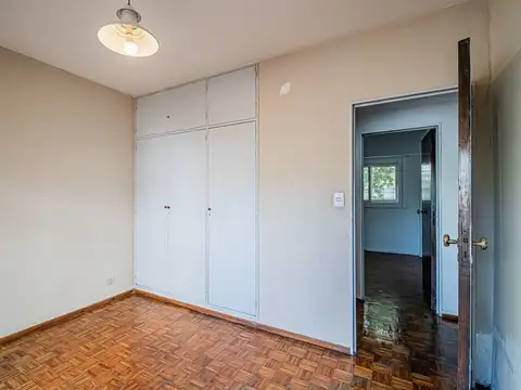Departamento en Venta al Oeste