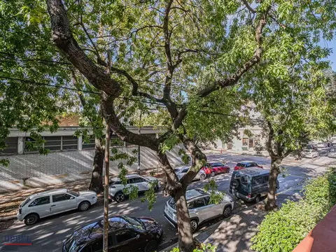 Departamento en Venta en Belgrano, USD 159.000