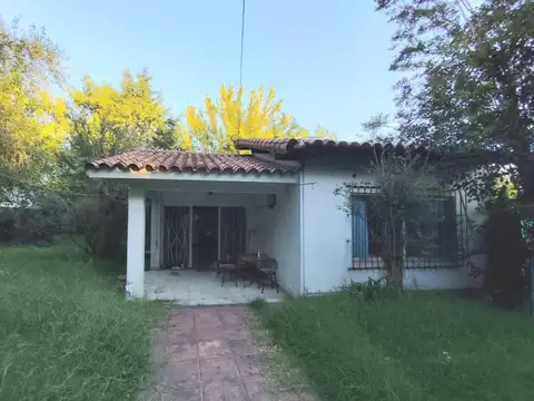 Paso De Los Libres 2000