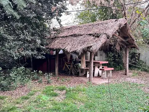 Casa en Venta en Francisco Alvarez, USD 59.000