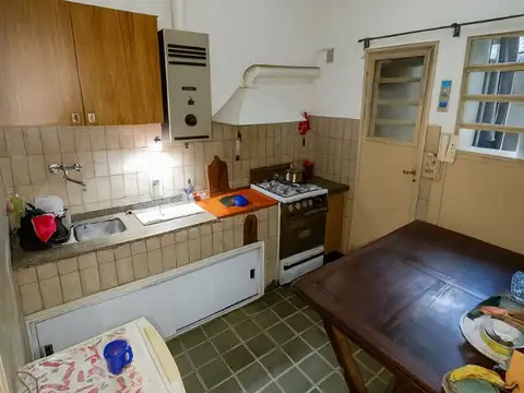 Casa en Venta en Rosario, USD 46.000