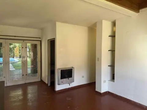 Casa en Venta 40 años