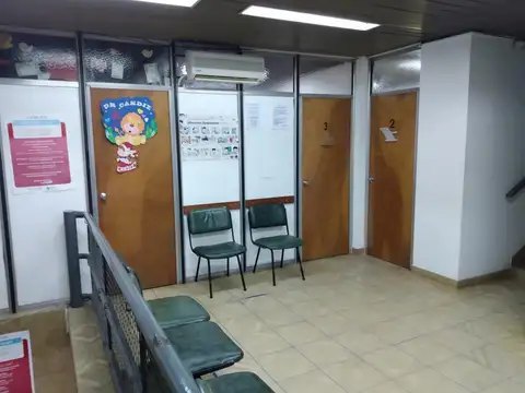 Coronel Machado 1000