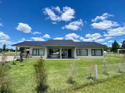 Area 60 ruta 2 km 64, 300