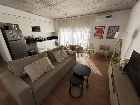 Departamento en Alquiler en Barracas, $ 980.000
