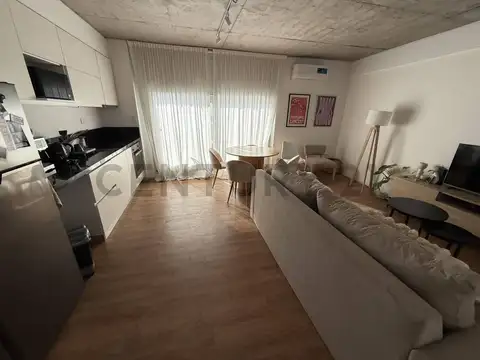Departamento en Alquiler A Estrenar