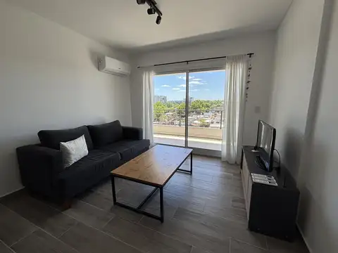 Departamento en Alquiler de 3 ambientes
