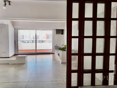 Departamento 4 ambientes con dependencia en venta – Balvanera