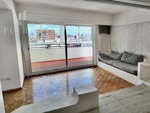 Departamento 4 ambientes con dependencia en venta – Balvanera