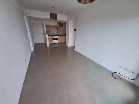 Departamento en Alquiler 12 años