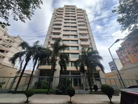ALQUILER SEMIPISO 2 AMB SAN MARTIN CENTRO "EDIF. CASEROS"