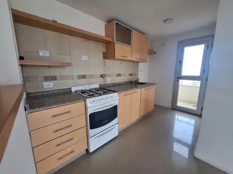Departamento en Alquiler Permite mascota