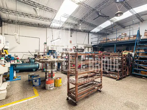 Pasaje Clemente Diez De Medina 1400