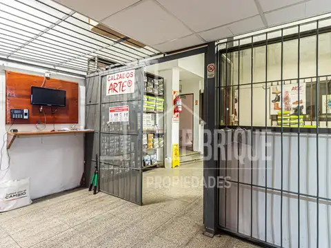 Galpon en Venta 40 años