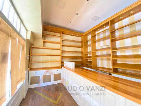 Local en Alquiler en Belgrano, $ 5.300.000