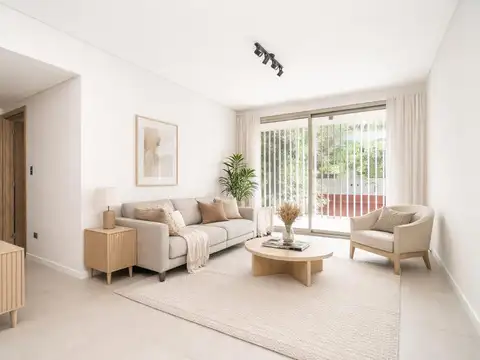 VENTA PH A ESTRENAR CON TERRAZA PRIVADA 3 AMBIENTES EN VILLA DEVOTO