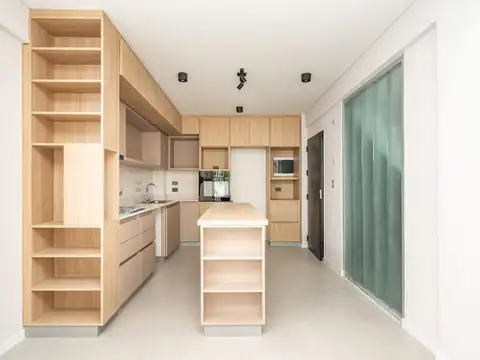 Depto Tipo Casa en Venta al Este