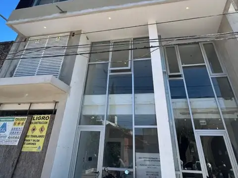 DEPARTAMENTO 2 DORMITORIOS A ESTRENAR