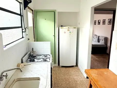 Depto Tipo Casa en Venta 46 años