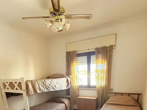 Depto Tipo Casa en Venta en Miramar, USD 70.000