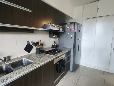 Departamento en Venta en Nordelta Puerto Escondido, USD 178.000