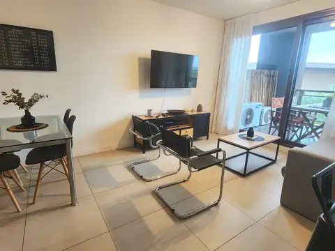 Departamento en Venta en Nordelta Puerto Escondido, USD 169.000