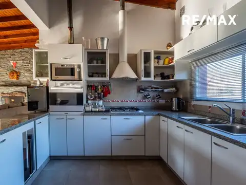 Casa en Venta 15 años