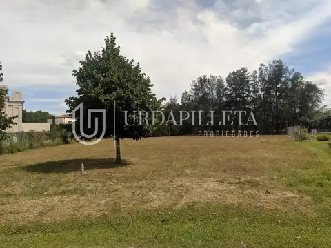 Terreno en Venta en Estancias Del Pilar, USD 150.000