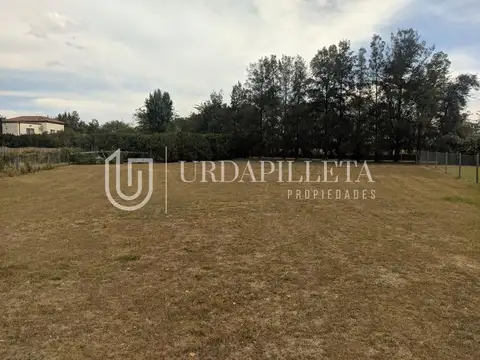Lote en venta en Champagnat