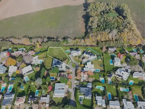 Terreno en Venta en Estancias Del Pilar, USD 150.000